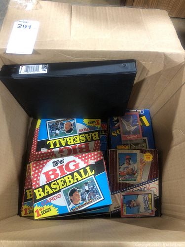 Lot #291 (1 of 11)