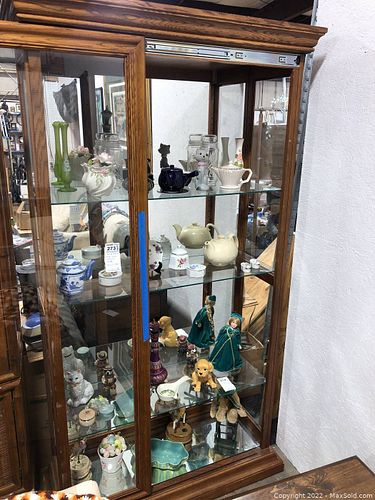 Lot #274 (1 of 18)