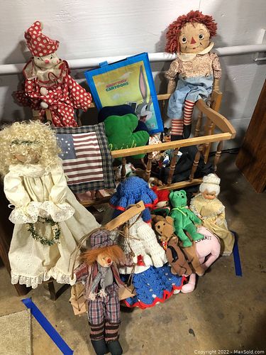 Lot #280 (1 of 9)