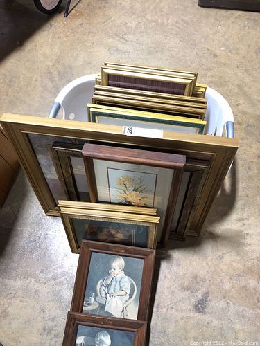 Lot #268 (1 of 12)
