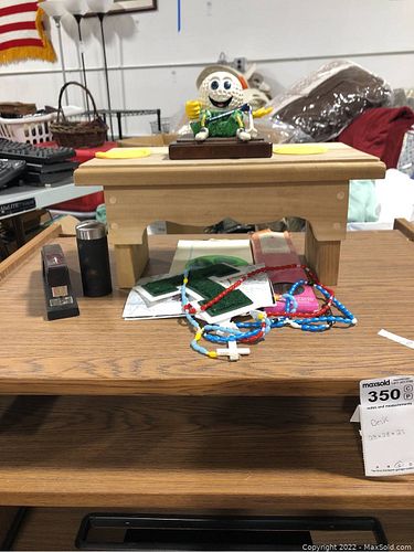 Lot #351 (1 of 8)