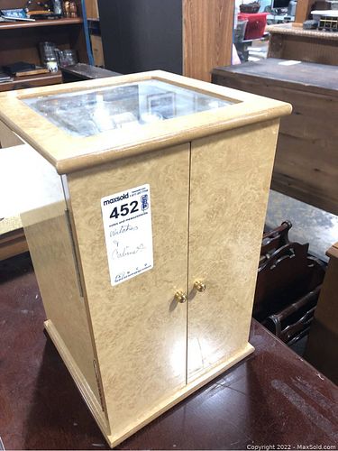 Lot #452 (1 of 16)