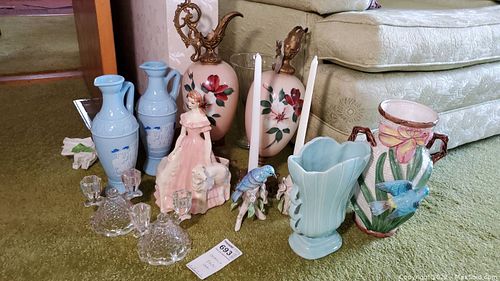 Lot #693 (1 of 28)