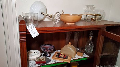 Lot #763 (1 of 14)