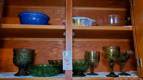 Lot #725 (1 of 19)