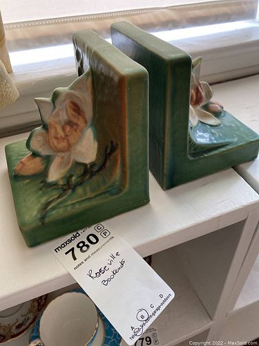 Lot #780 (1 of 14)
