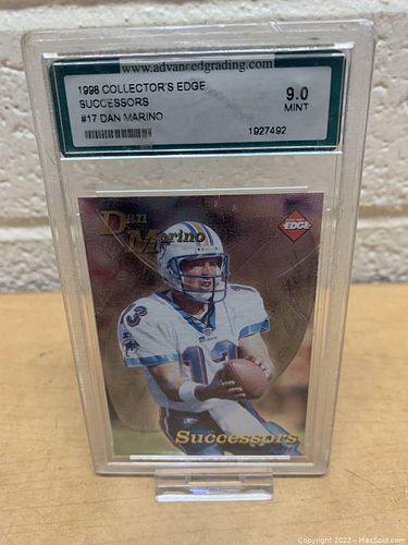 Lot #109 (1 of 5)