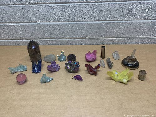 Lot #14 (1 of 11)