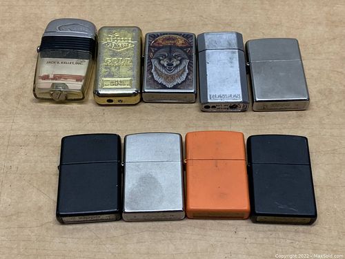 Lot #113 (1 of 7)
