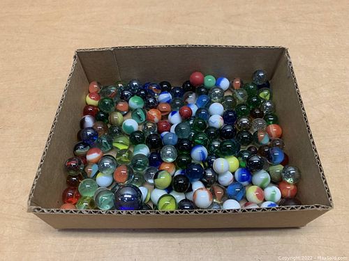 Lot #125 (1 of 6)