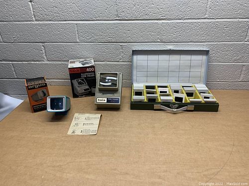 Lot #106 (1 of 14)