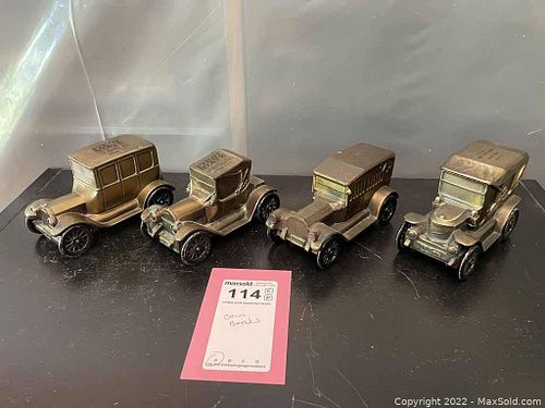 Lot #114 (1 of 11)