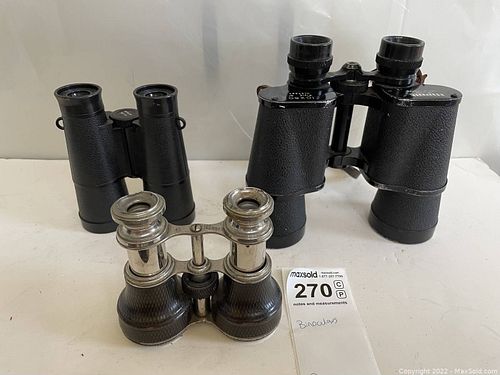 Lot #270 (1 of 11)