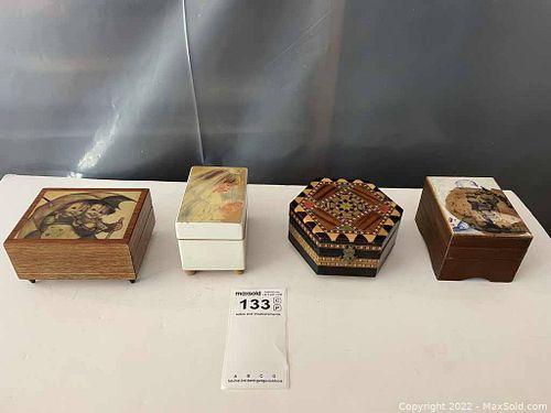 Lot #133 (1 of 19)
