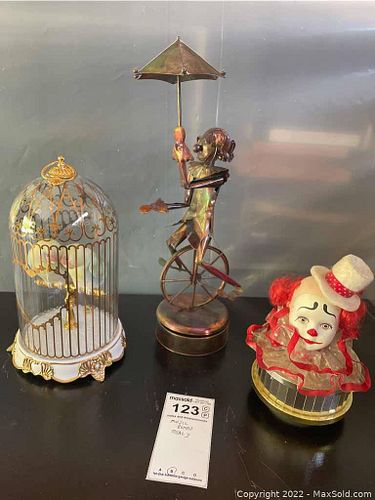 Lot #123 (1 of 17)