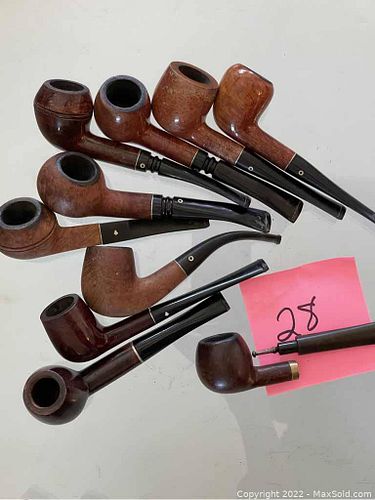 Lot #28 (1 of 1)