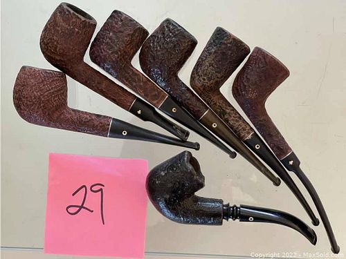 Lot #29 (1 of 1)