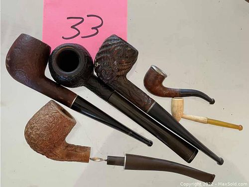 Lot #33 (1 of 1)