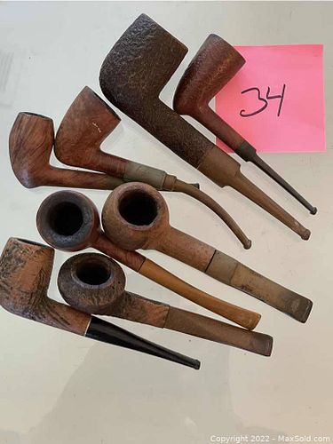 Lot #34 (1 of 1)