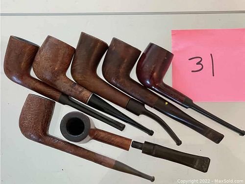 Lot #31 (1 of 1)