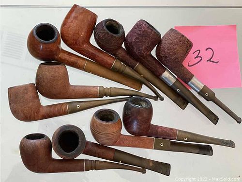 Lot #32 (1 of 1)
