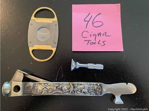 Lot #46 (1 of 14)