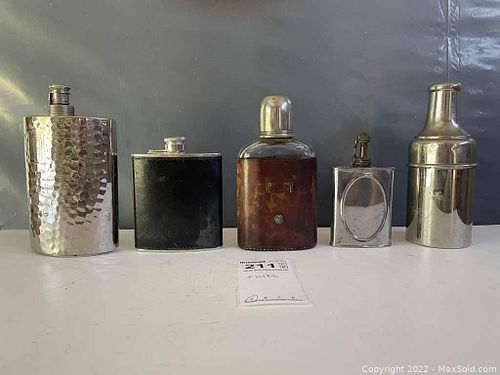Lot #211 (1 of 20)
