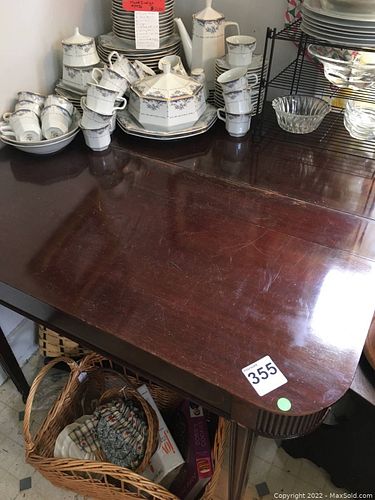 Lot #355 (1 of 16)