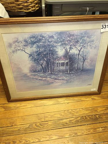 Lot #331 (1 of 12)