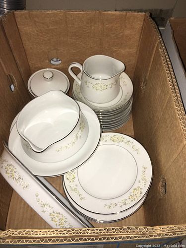 Lot #357 (1 of 3)