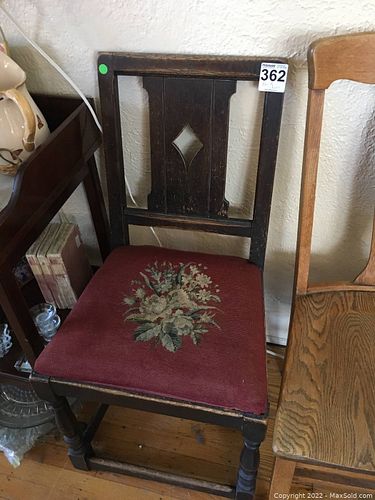 Lot #362 (1 of 9)