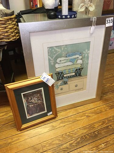 Lot #333 (1 of 15)