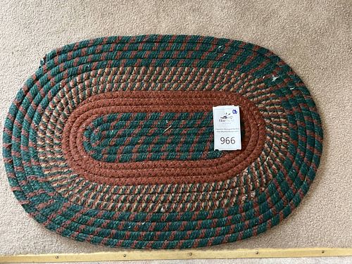 Lot #966 (1 of 6)