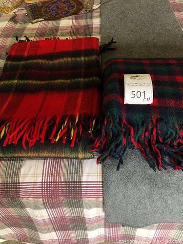 Lot #501 (1 of 8)