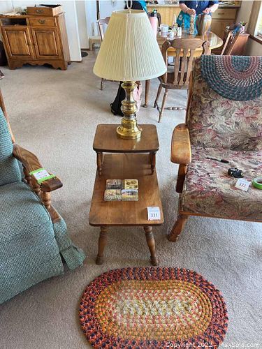 Lot #331 (1 of 6)