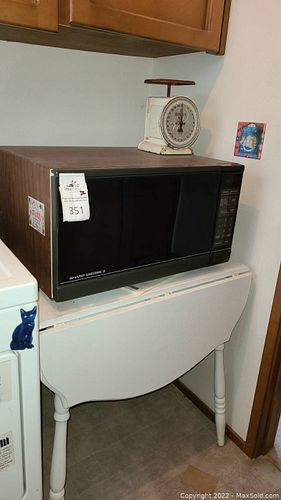 Lot #351 (1 of 12)