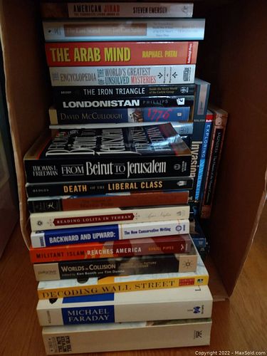 Lot #613 (1 of 13)