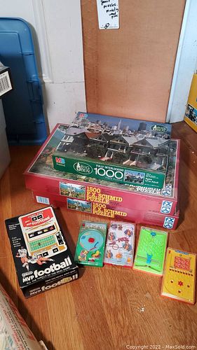 Lot #635 (1 of 16)
