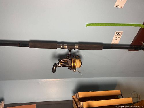 Lot #604 (1 of 14)