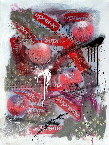 Lot #11 (1 of 9)