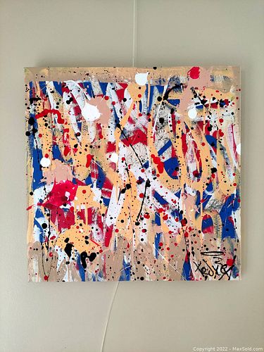 Lot #13 (1 of 5)
