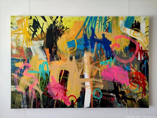 Lot #17 (1 of 9)
