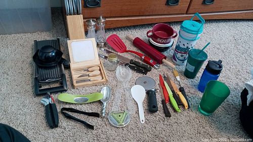 Lot #74 (1 of 6)