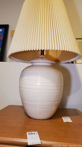 Lot #694 (1 of 13)