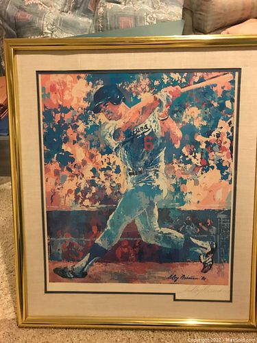 Lot #698 (1 of 2)
