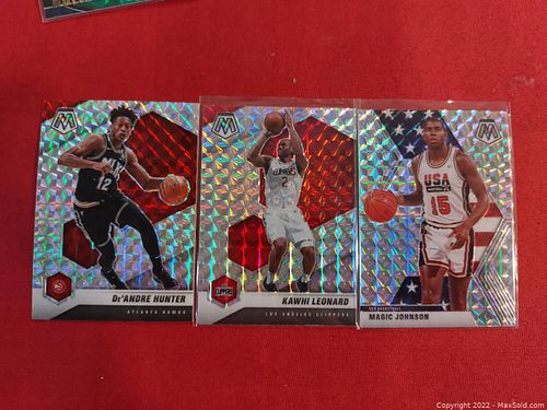 Lot #16 (1 of 2)