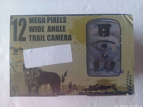 Lot #27 (1 of 4)