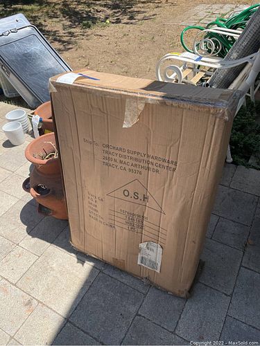 Lot #218 (1 of 4)