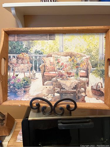 Lot #10 (1 of 4)