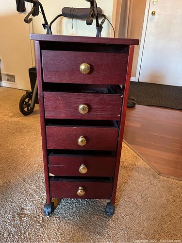 Lot #8 (1 of 13)